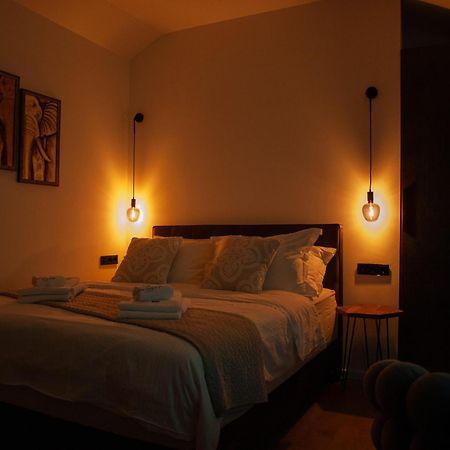 מלון Jezdovec Nova Luxury Design מראה חיצוני תמונה