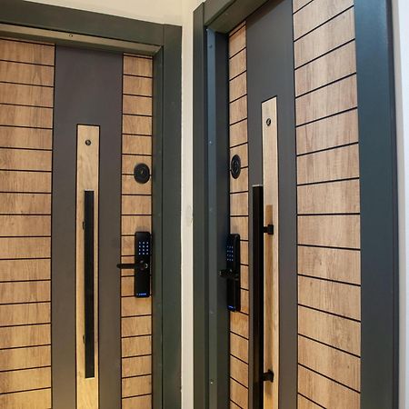 מלון Jezdovec Nova Luxury Design מראה חיצוני תמונה