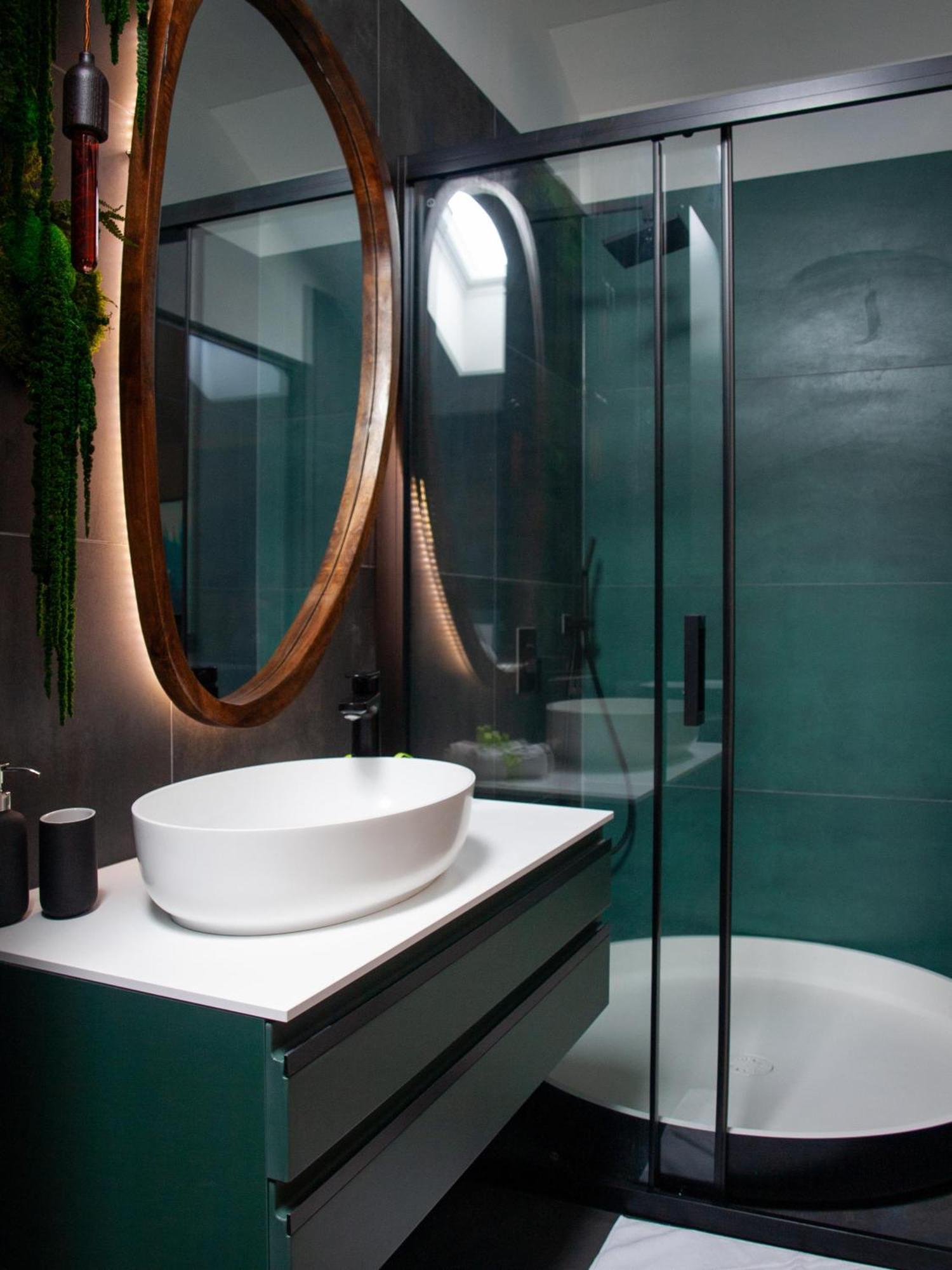 מלון Jezdovec Nova Luxury Design מראה חיצוני תמונה