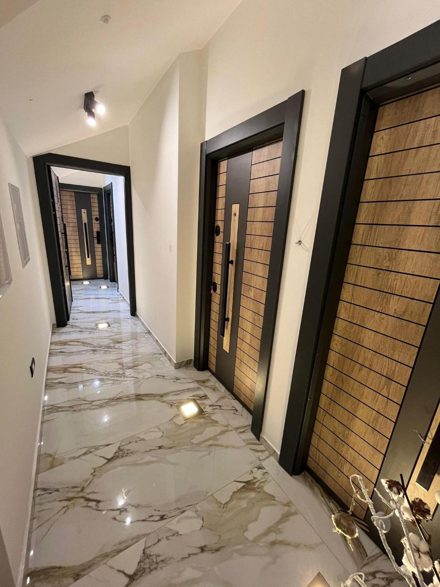 מלון Jezdovec Nova Luxury Design מראה חיצוני תמונה