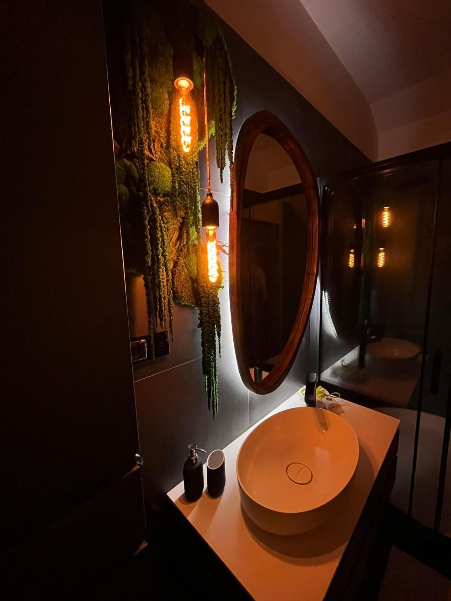 מלון Jezdovec Nova Luxury Design מראה חיצוני תמונה