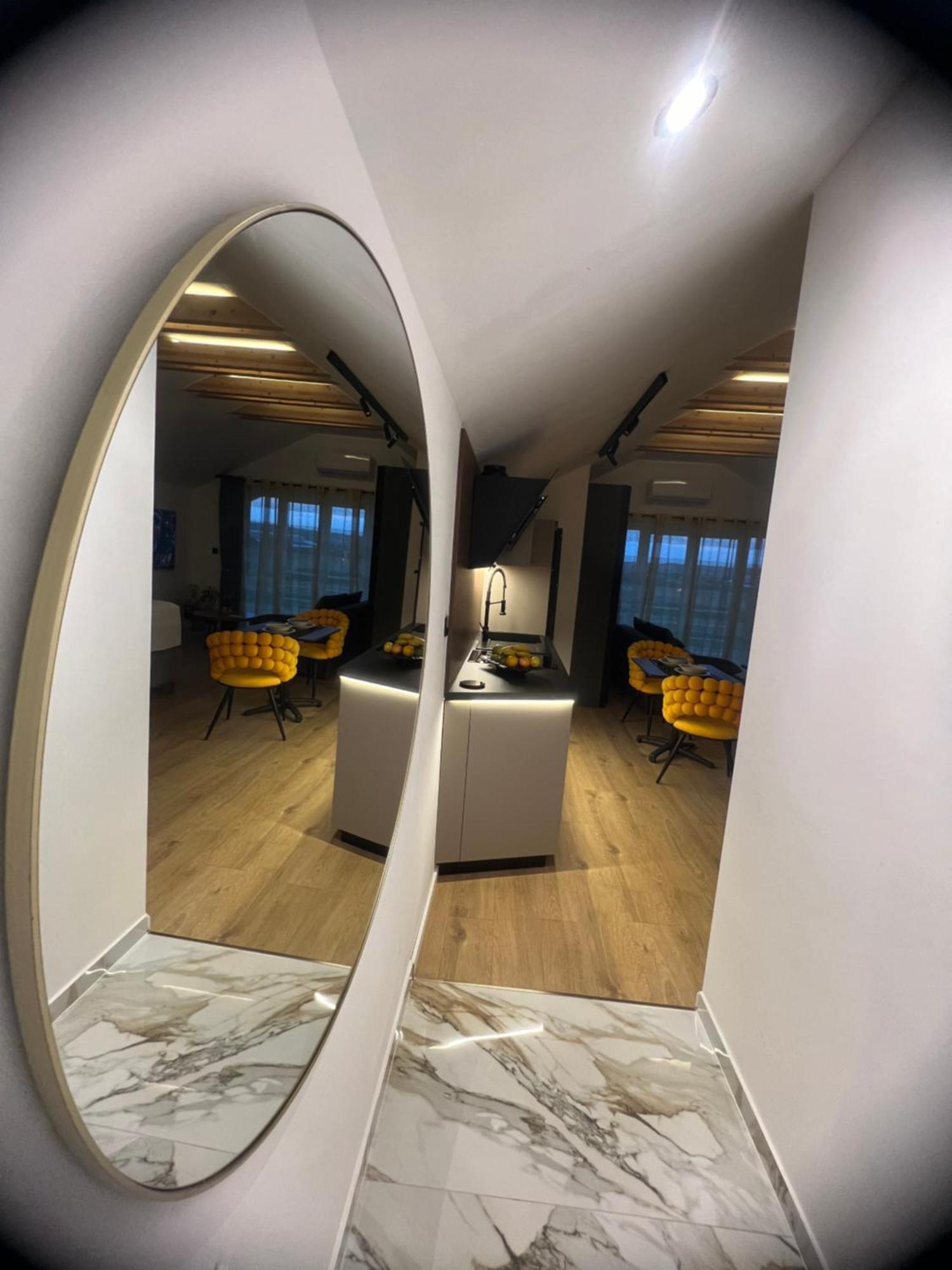 מלון Jezdovec Nova Luxury Design מראה חיצוני תמונה