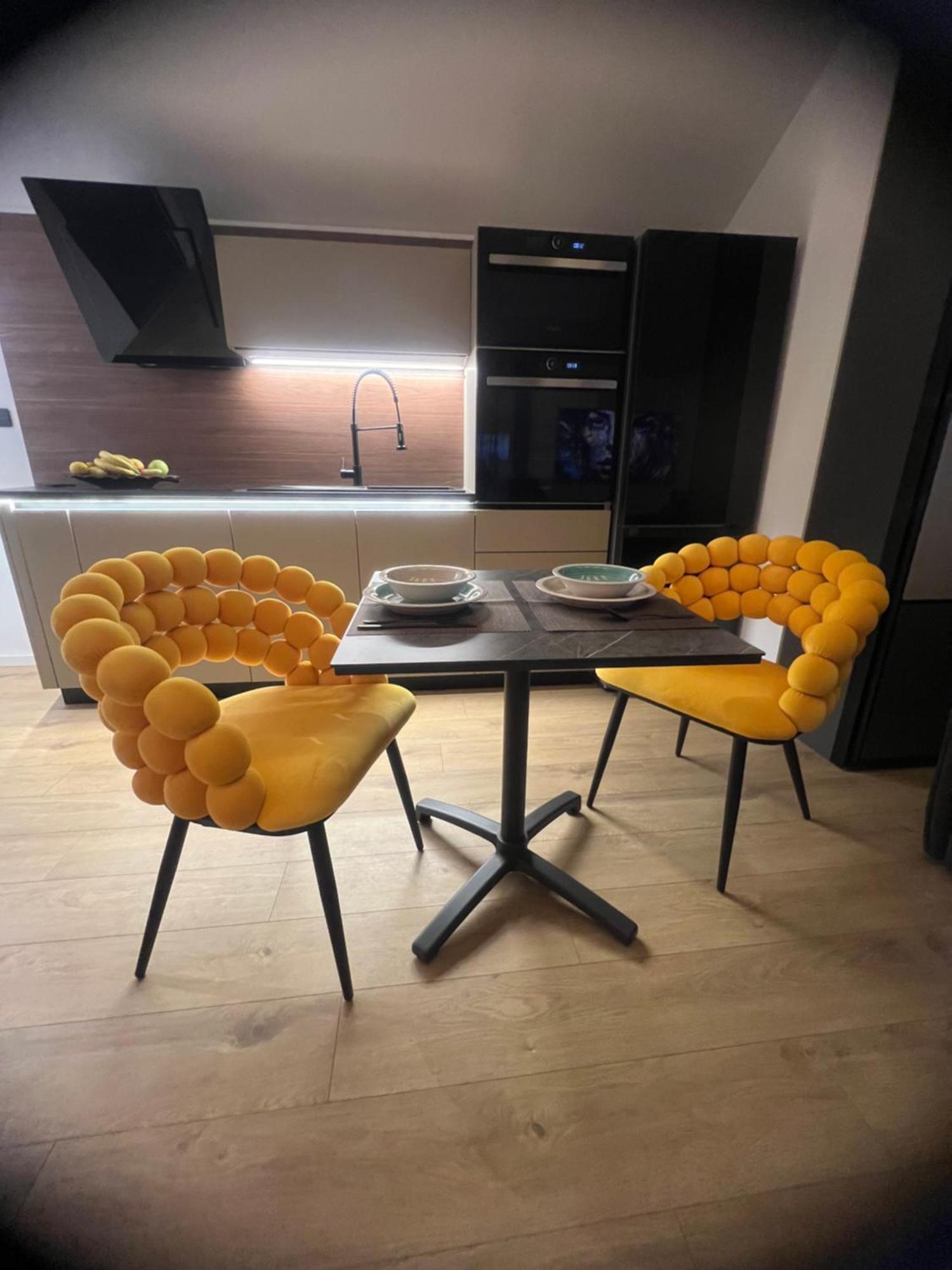 מלון Jezdovec Nova Luxury Design מראה חיצוני תמונה
