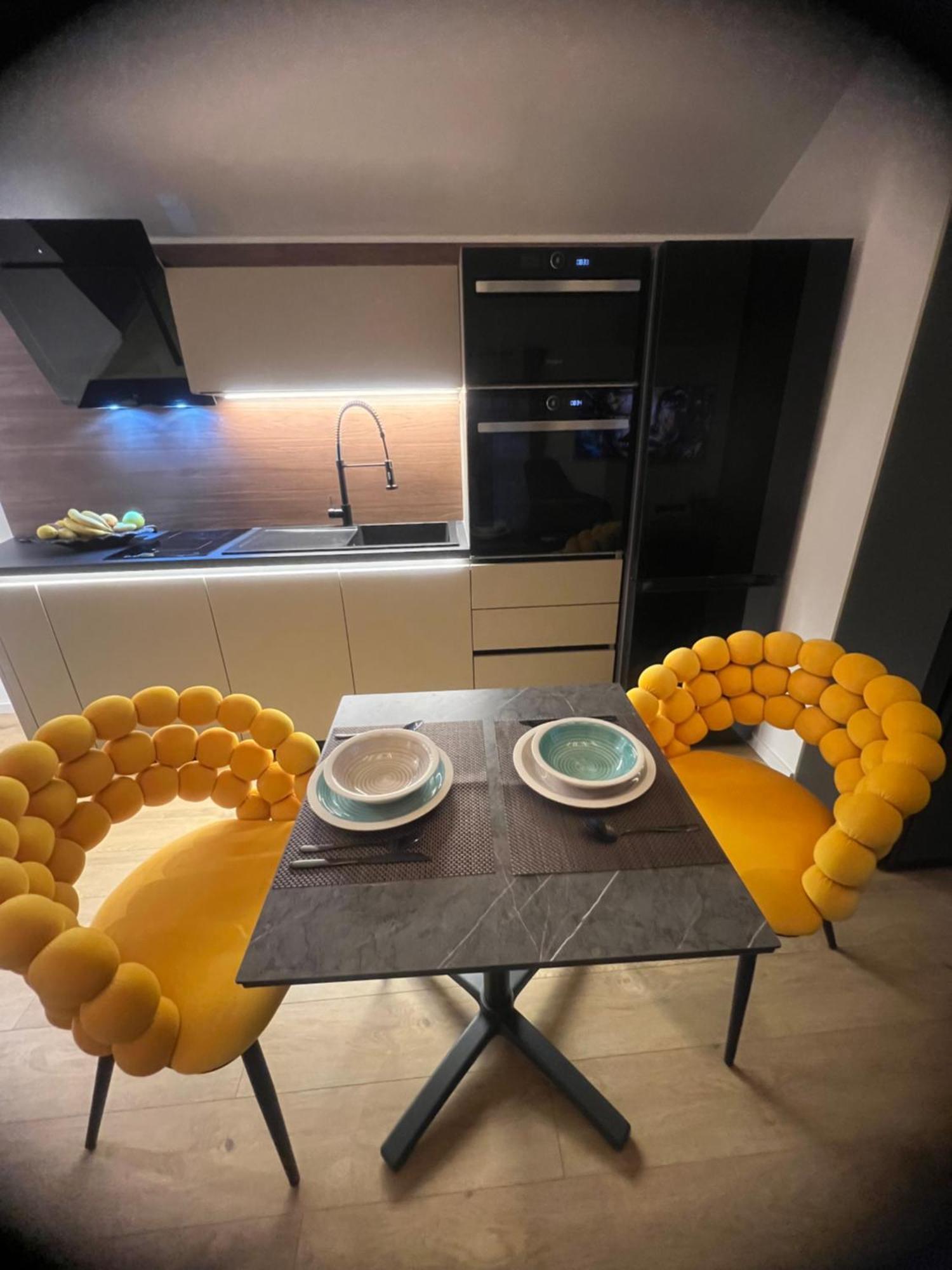 מלון Jezdovec Nova Luxury Design מראה חיצוני תמונה