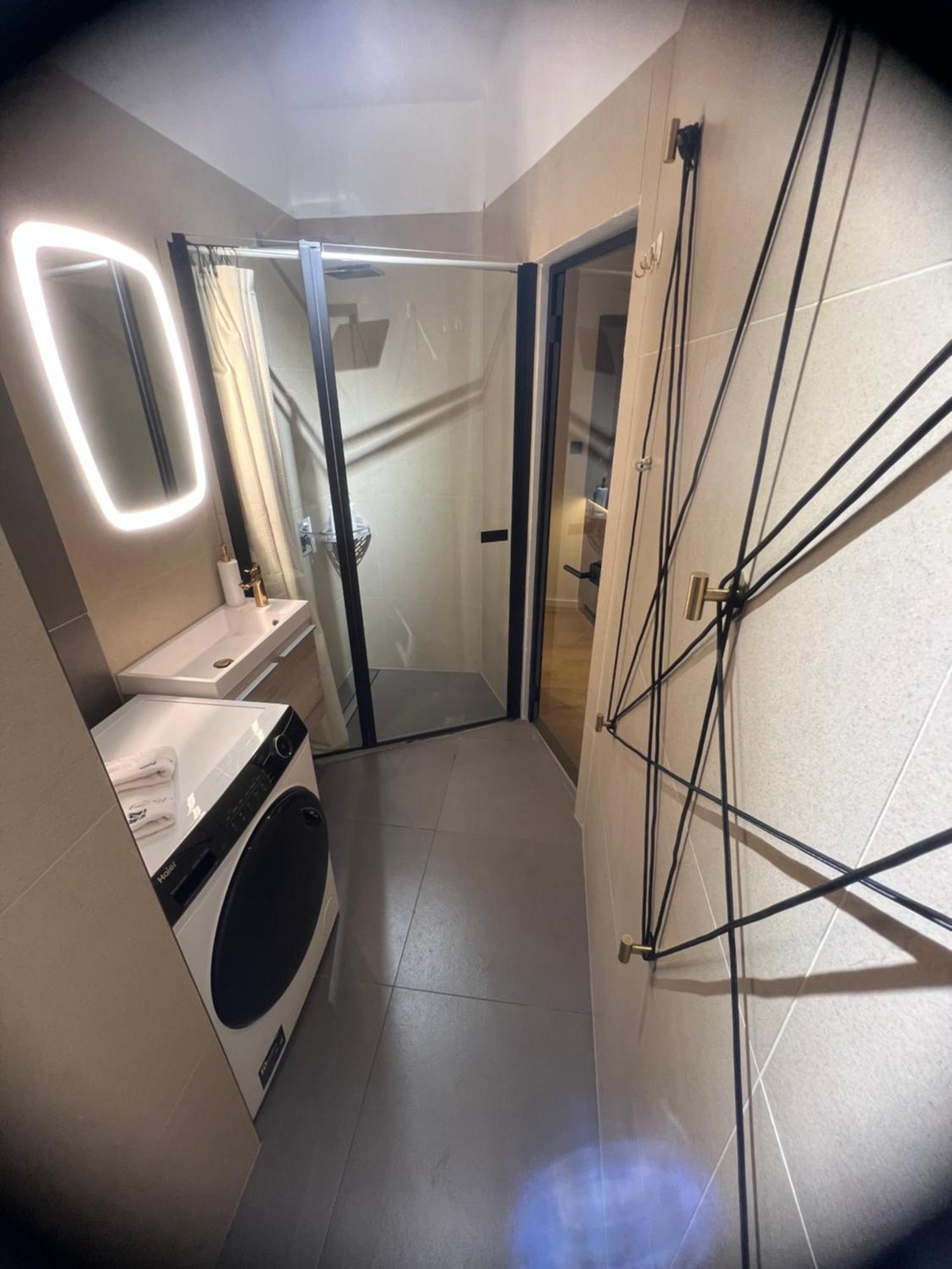 מלון Jezdovec Nova Luxury Design מראה חיצוני תמונה