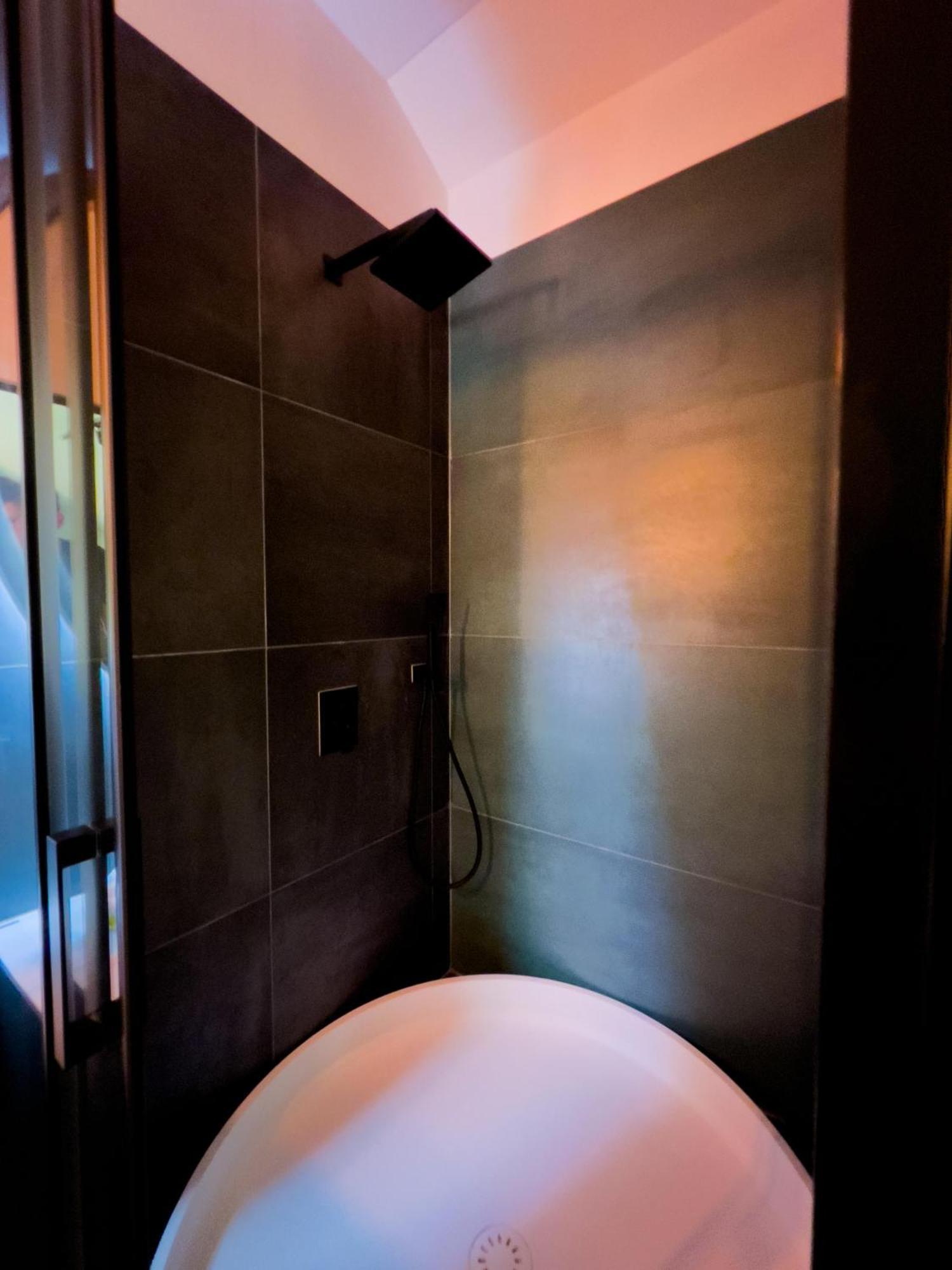 מלון Jezdovec Nova Luxury Design מראה חיצוני תמונה